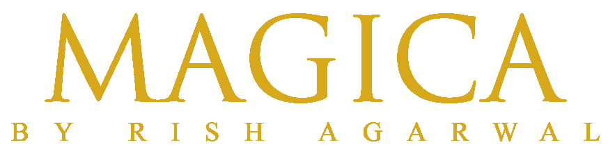 MAGICA By Rish Agarwal